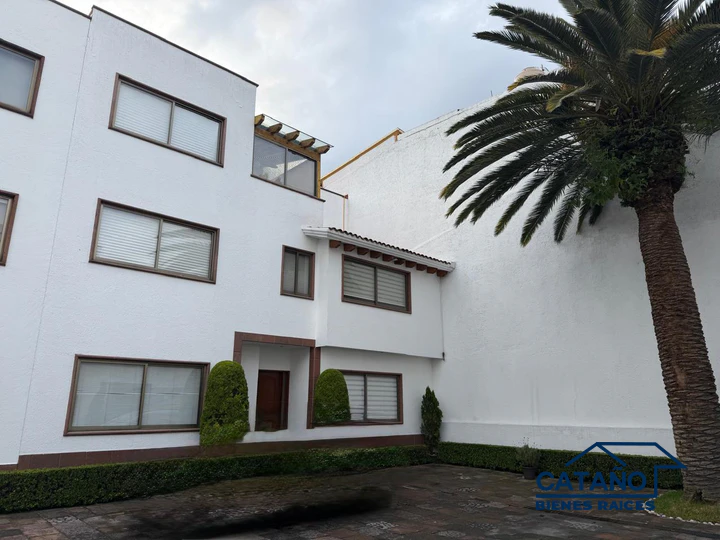 Casa en condominio en venta, Lomas Quebradas, Cruz Verde (2/6)