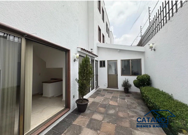 Casa en condominio en venta, Lomas Quebradas, Cruz Verde (3/6)