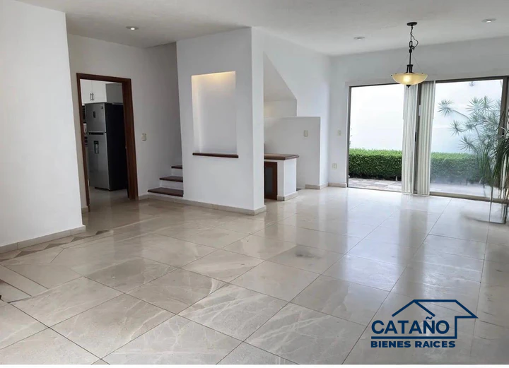 Casa en condominio en venta, Lomas Quebradas, Cruz Verde (5/6)