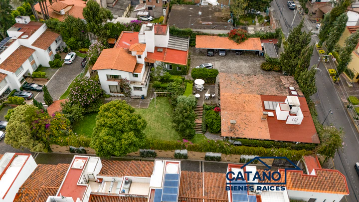 Terreno en venta, Barrio San Francisco, Av San Francisco