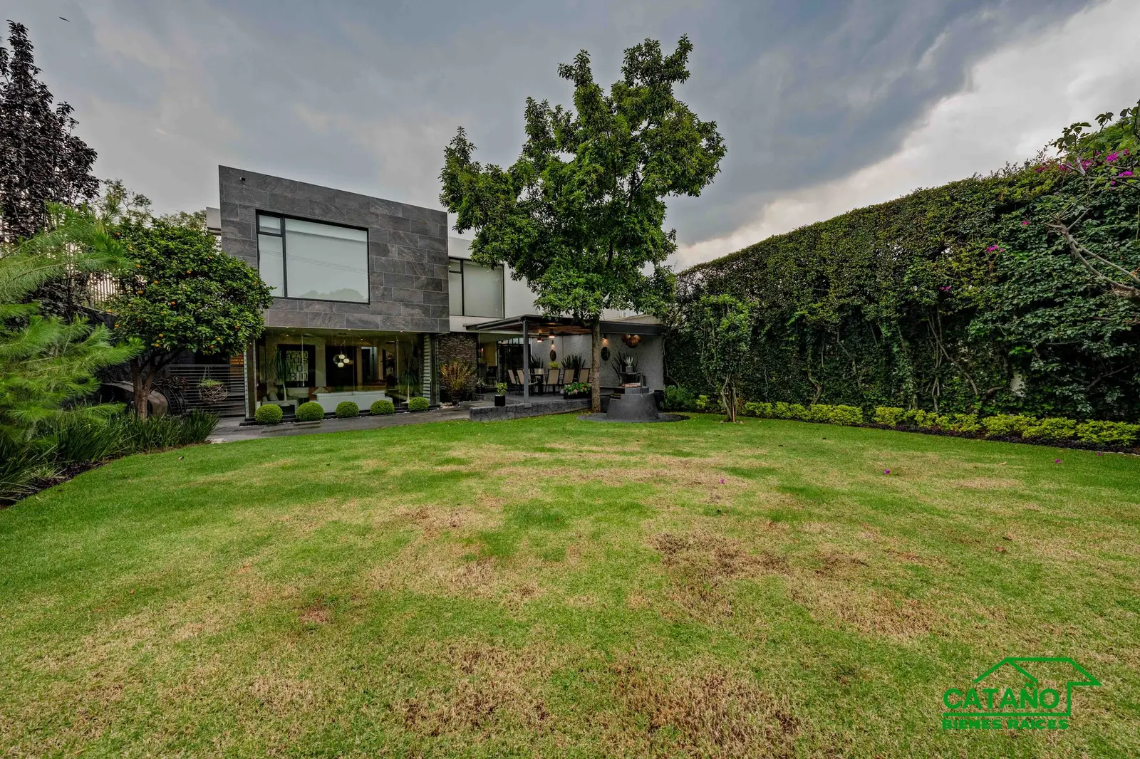 Residencia en venta, San Jeronimo Lidice, Av San Bernabe (2/45)