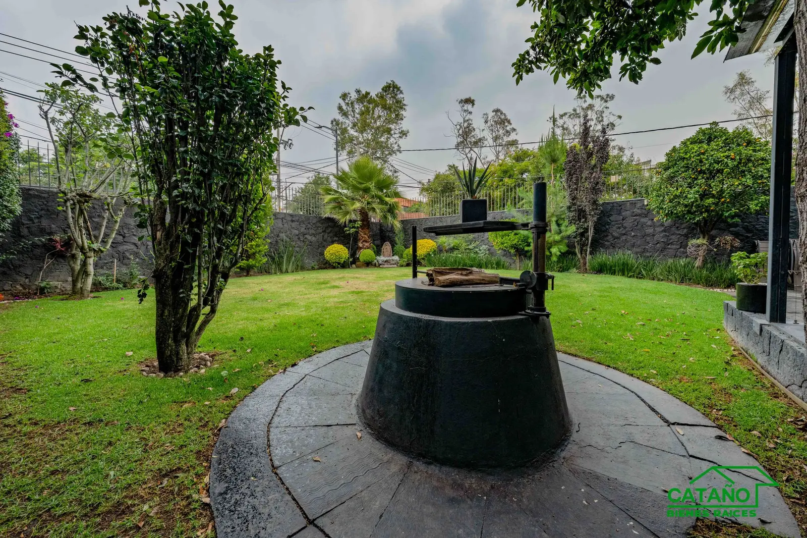 Residencia en venta, San Jeronimo Lidice, Av San Bernabe (3/45)
