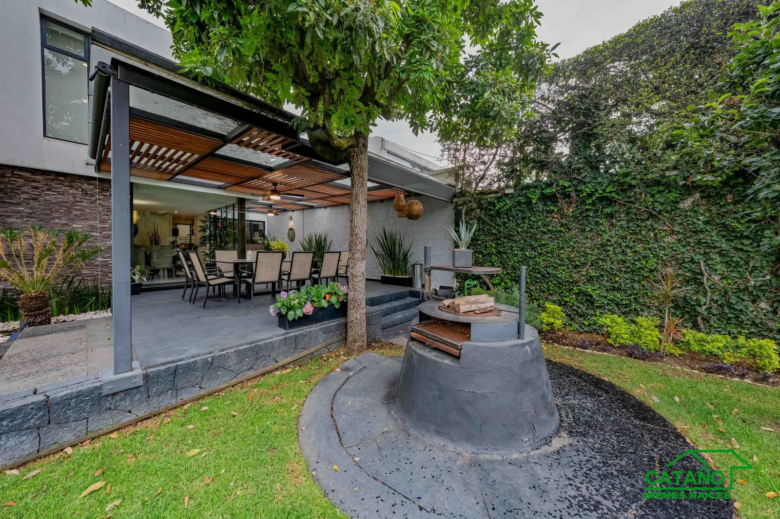 Residencia en venta, San Jeronimo Lidice, Av San Bernabe (4/45)
