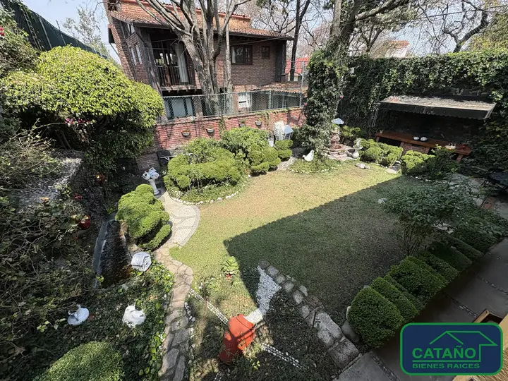 Casa en venta, Heroes de Padierna, Carretera Picacho Ajusco (4/6)