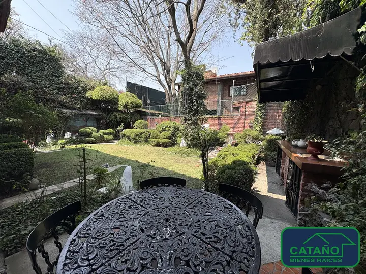 Casa en venta, Heroes de Padierna, Carretera Picacho Ajusco (5/6)