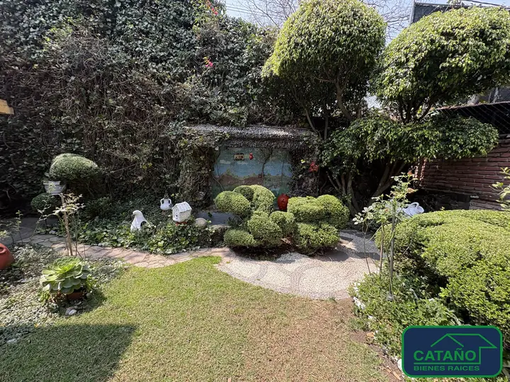 Casa en venta, Heroes de Padierna, Carretera Picacho Ajusco (1/6)