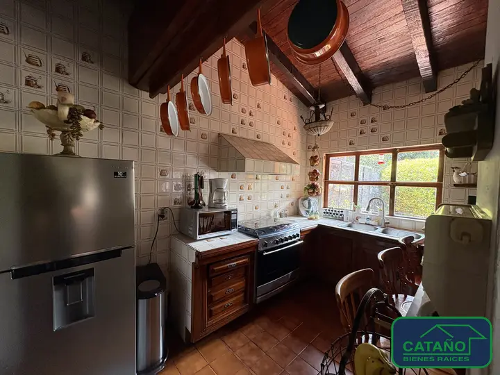 Casa en venta, Heroes de Padierna, Carretera Picacho Ajusco (6/6)
