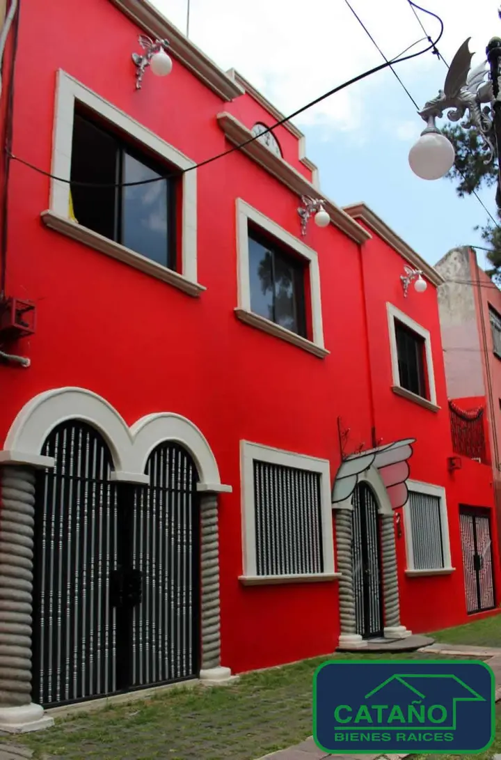 Oficina en venta, Roma Sur, Tlaxcala (1/6)