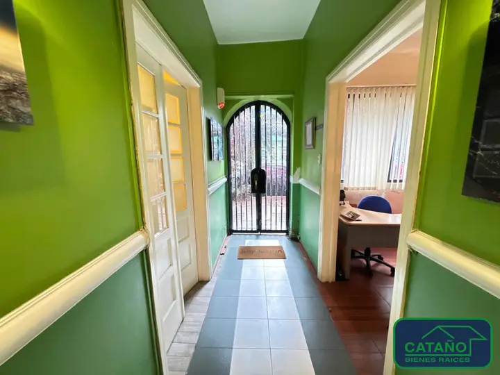 Oficina en venta, Roma Sur, Tlaxcala (2/6)
