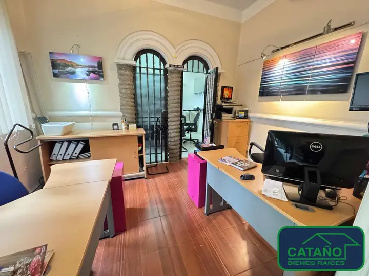 Oficina en venta, Roma Sur, Tlaxcala (3/6)