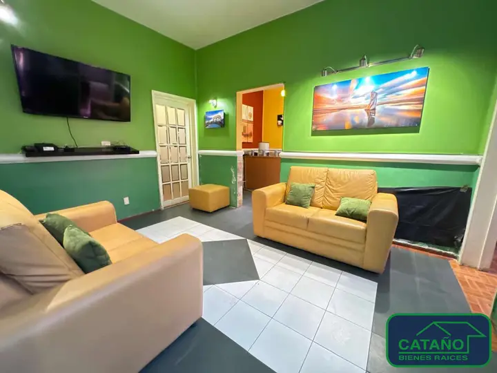 Oficina en venta, Roma Sur, Tlaxcala (4/6)