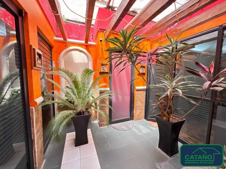 Oficina en venta, Roma Sur, Tlaxcala (5/6)