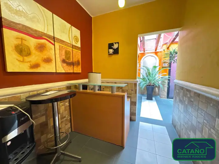 Oficina en venta, Roma Sur, Tlaxcala (6/6)