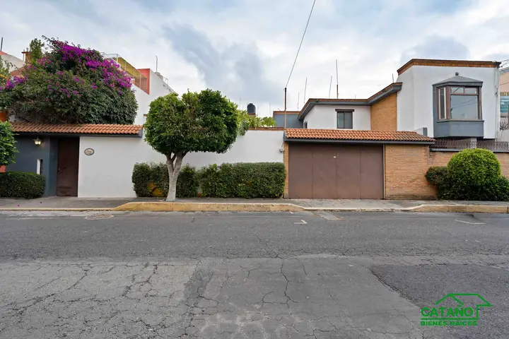 Casa en venta, Hacienda San Juan, Del Llano