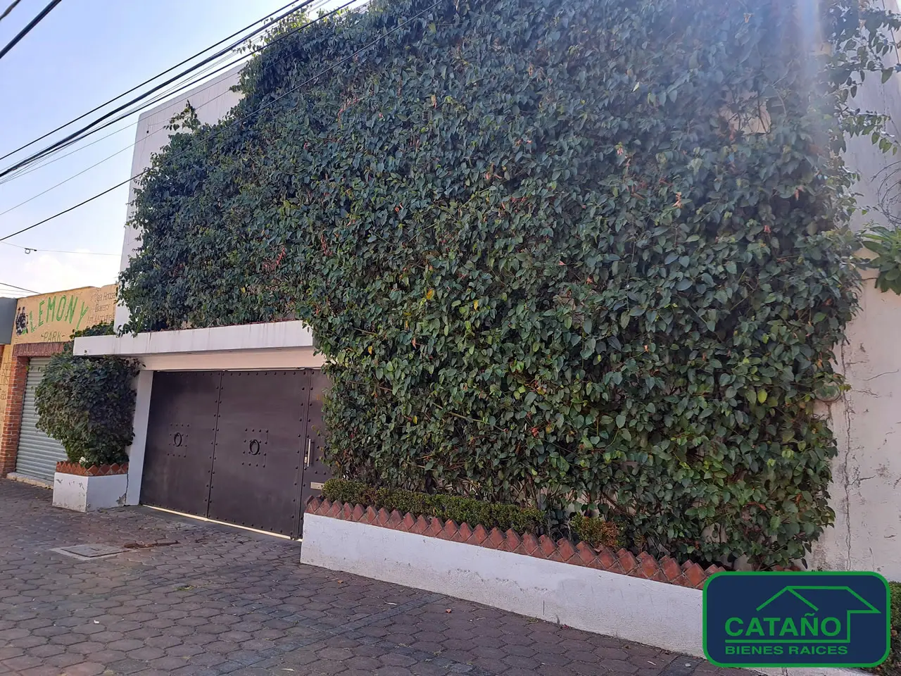 Casa en venta, San Jeronimo Lidice, Cerrada San Jeronimo (1/24)
