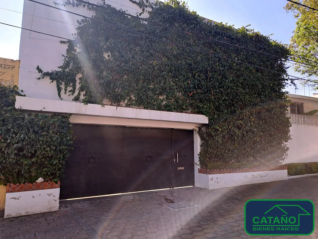 Casa en venta, San Jeronimo Lidice, Cerrada San Jeronimo (2/24)