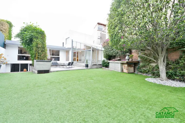 Casa en venta, Tetelpan, Encino Grande