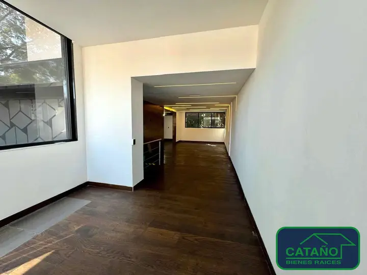 Oficina en renta, San Angel Inn, Altavista (3/6)