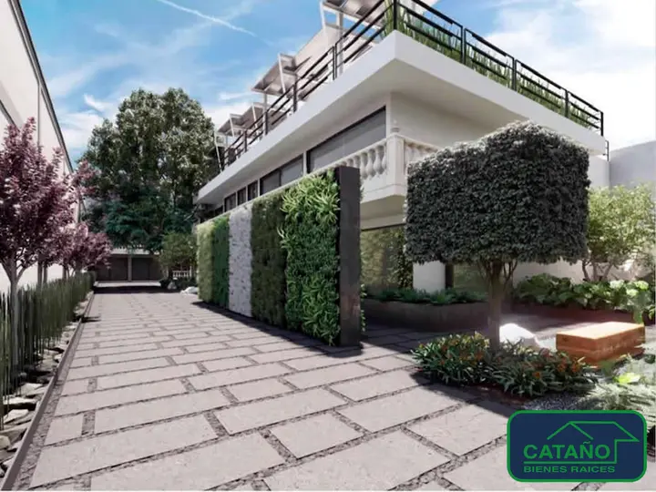 Oficina en venta, Parque San Andres, Carreteraco