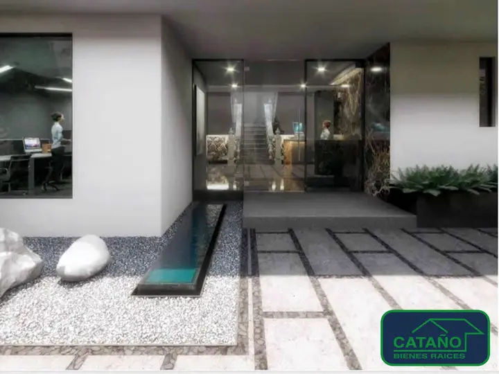 Oficina en venta, Parque San Andres, Carreteraco (2/6)
