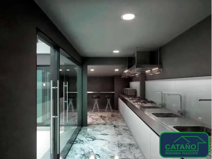 Oficina en venta, Parque San Andres, Carreteraco (6/6)
