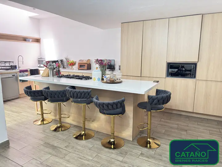 Casa en condominio, Lomas de las Aguilas, Calzada de las Aguilas (6/6)