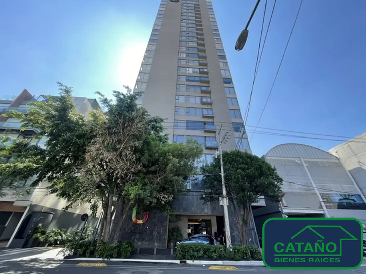 Departamento en venta, BE Grand Del Valle Sur, Gabriel Mancera (1/29)