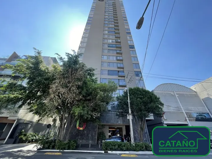 Departamento en venta, BE Grand Del Valle Sur, Gabriel Mancera