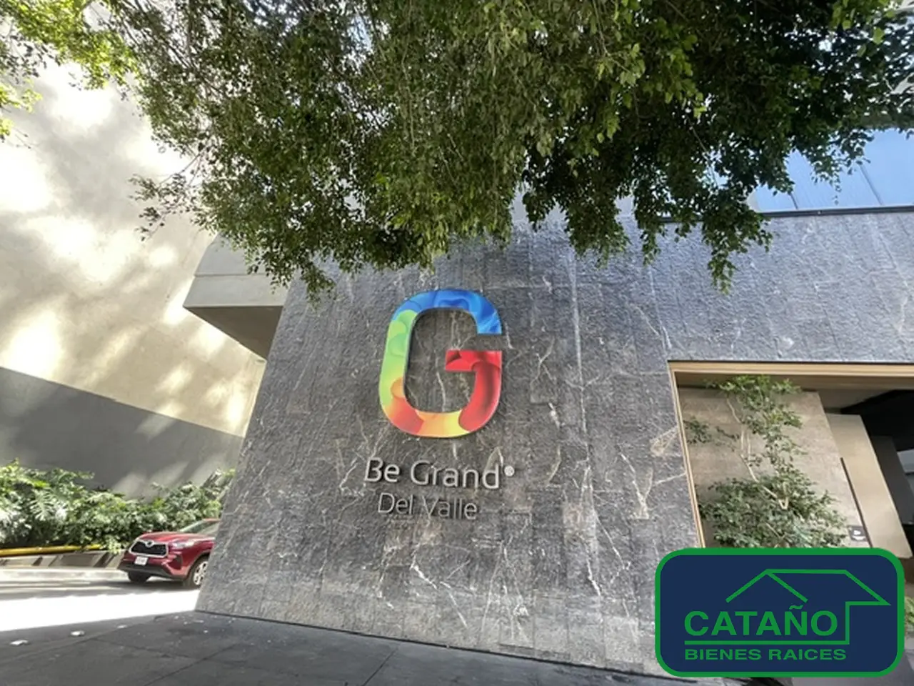 Departamento en venta, BE Grand Del Valle Sur, Gabriel Mancera (2/29)