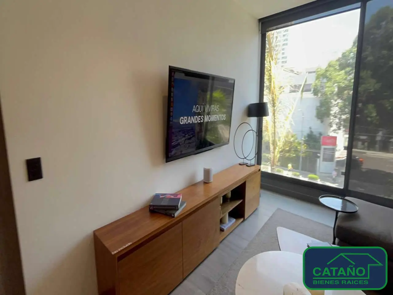 Departamento en venta, BE Grand Del Valle Sur, Gabriel Mancera (5/29)