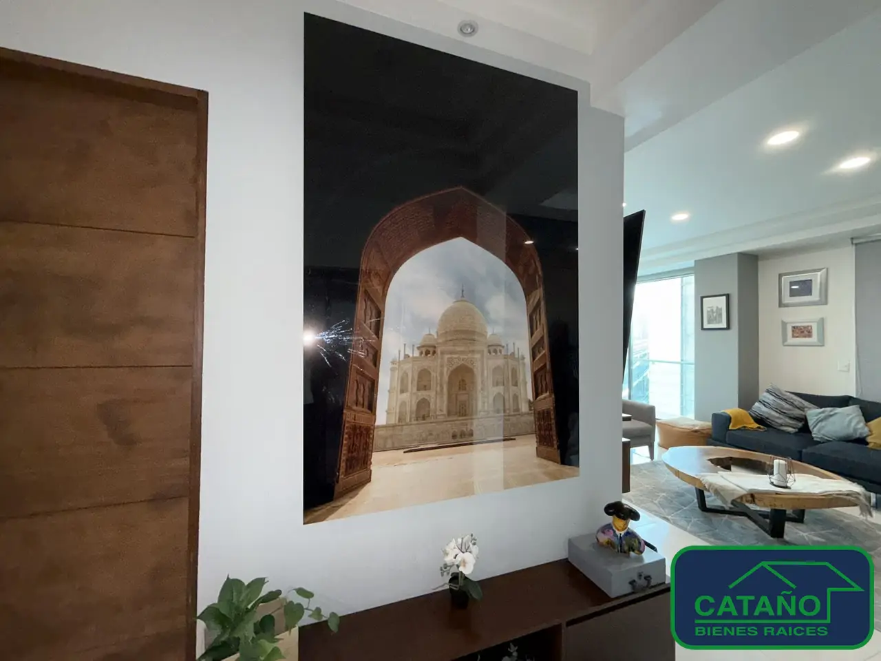 Departamento en venta, San Jeronimo Lidice, Adolfo Ruiz Cortines (2/18)