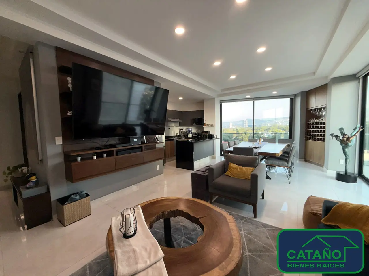 Departamento en venta, San Jeronimo Lidice, Adolfo Ruiz Cortines (3/18)