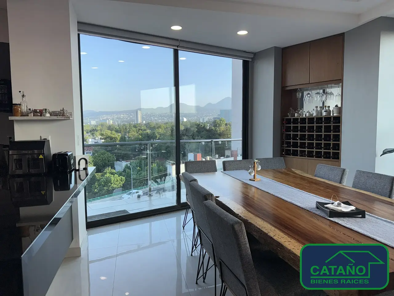 Departamento en venta, San Jeronimo Lidice, Adolfo Ruiz Cortines (5/18)