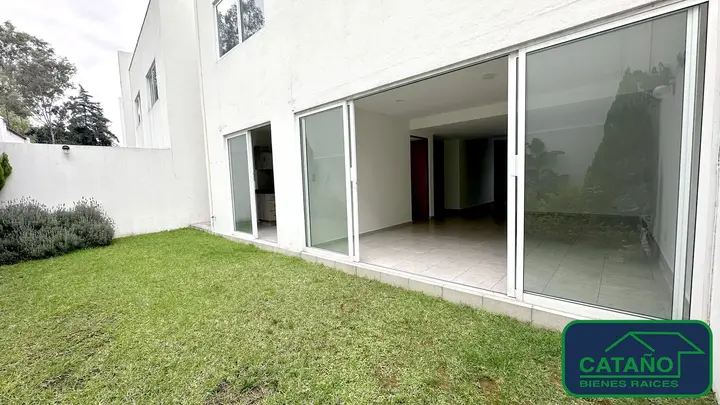 Casa en condominio en venta, Olivar de los Padres, Romulo O Farril