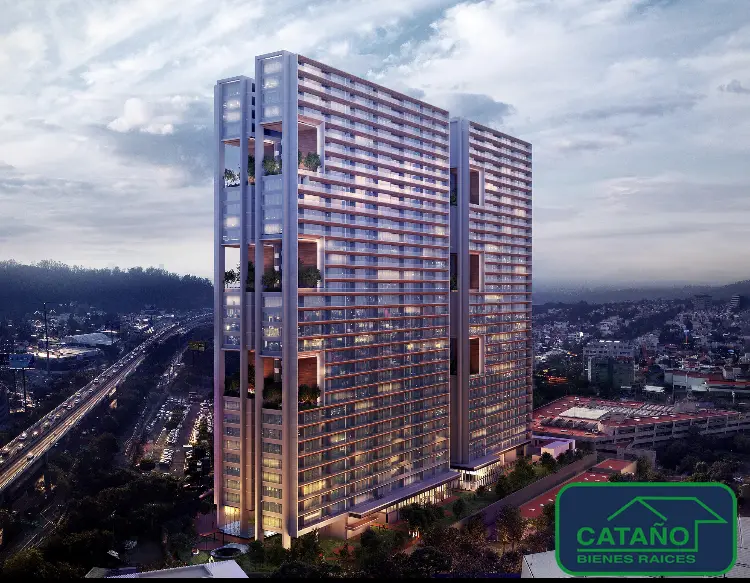 Origina Pedregal, depto en venta, Fuentes del Pedregal (1/31)