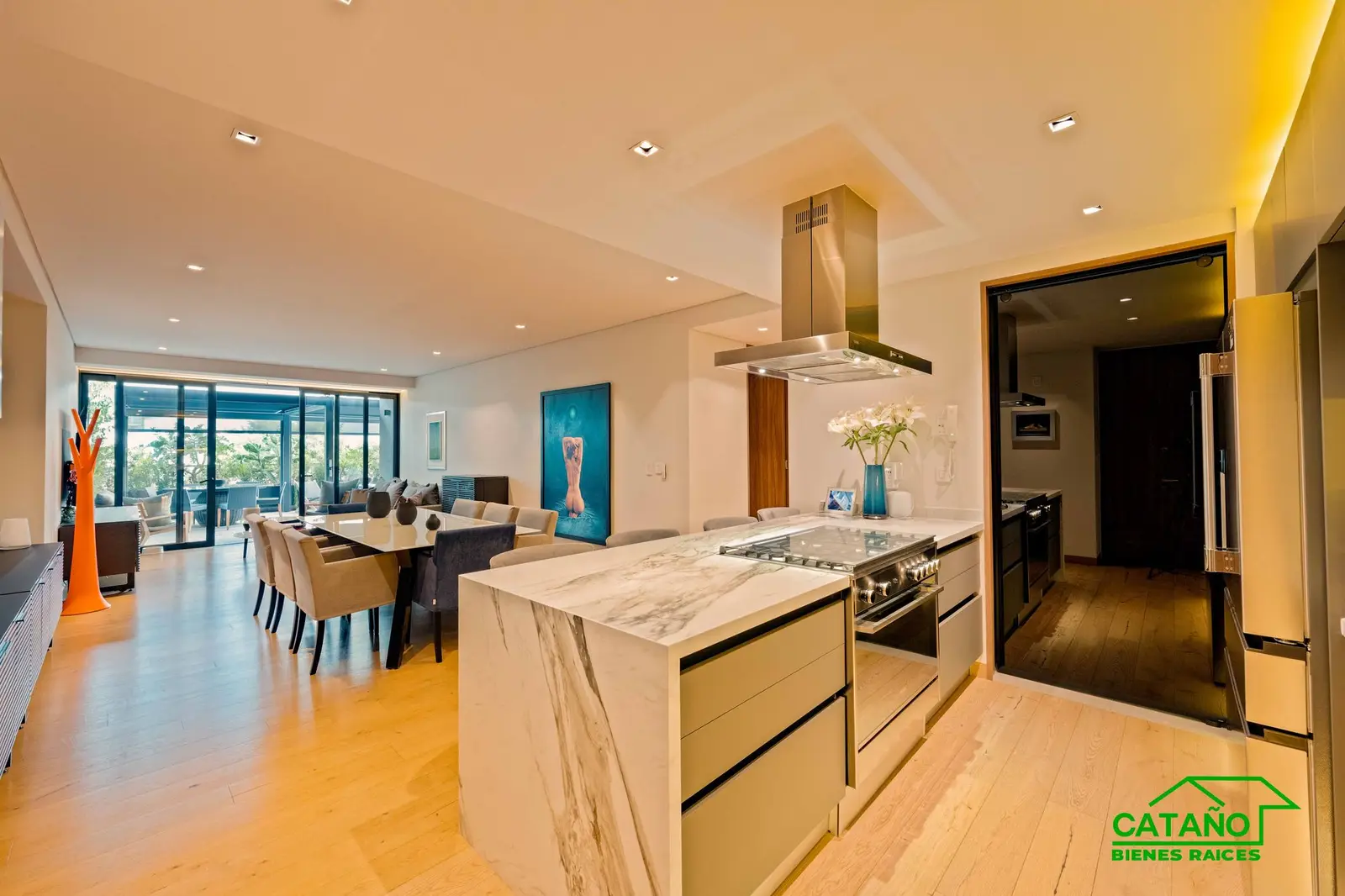 Origina Pedregal, depto en venta, Fuentes del Pedregal (2/31)