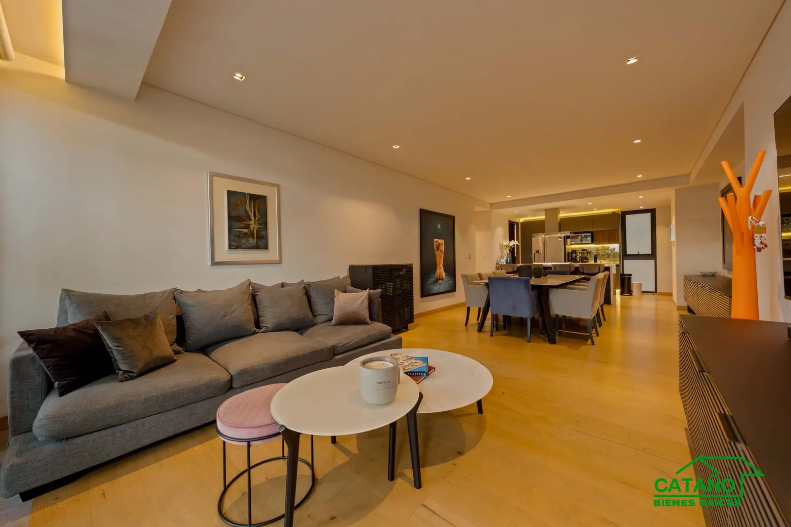 Origina Pedregal, depto en venta, Fuentes del Pedregal (3/31)