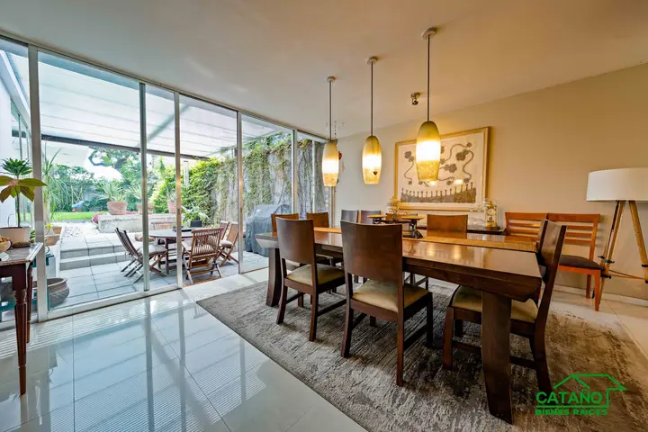 Casa en venta, Romero de Terreros, Cerro dos conejos (5/6)