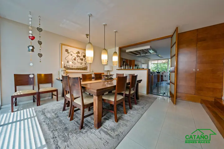Casa en venta, Romero de Terreros, Cerro dos conejos (6/6)