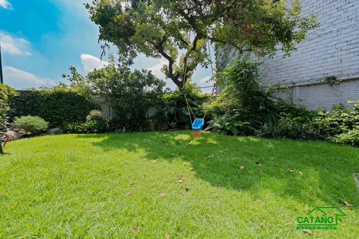 Casa en venta, Romero de Terreros, Cerro dos conejos (2/6)