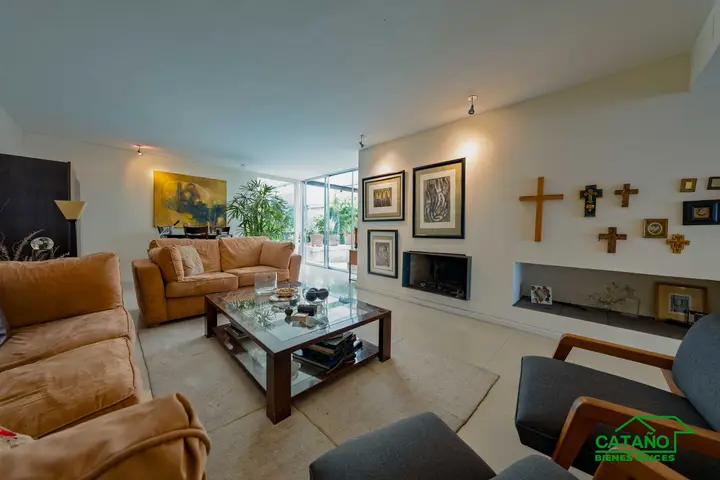 Casa en venta, Romero de Terreros, Cerro dos conejos (3/6)