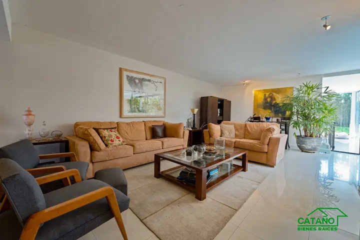 Casa en venta, Romero de Terreros, Cerro dos conejos (4/6)