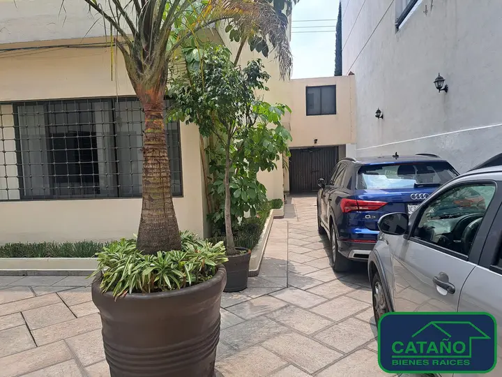 Oficinas en renta, Del Valle, Amores (5/6)