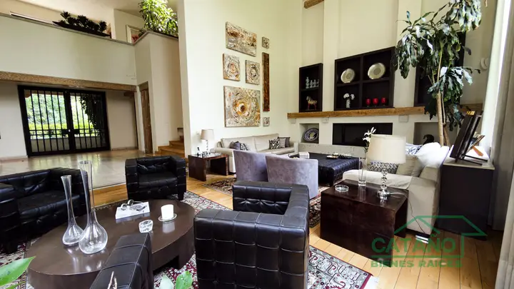 Casa en condominio en venta, Jardines del Pedregal, Cascada (5/6)