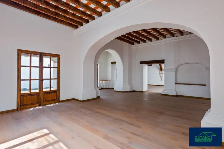 Casa en venta, Santa Catarina, Coyoacan, Francisco Sosa (6/6)