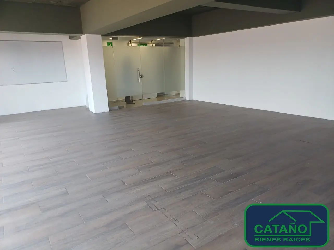 Oficina en renta, Anzures, Darwin (3/11)