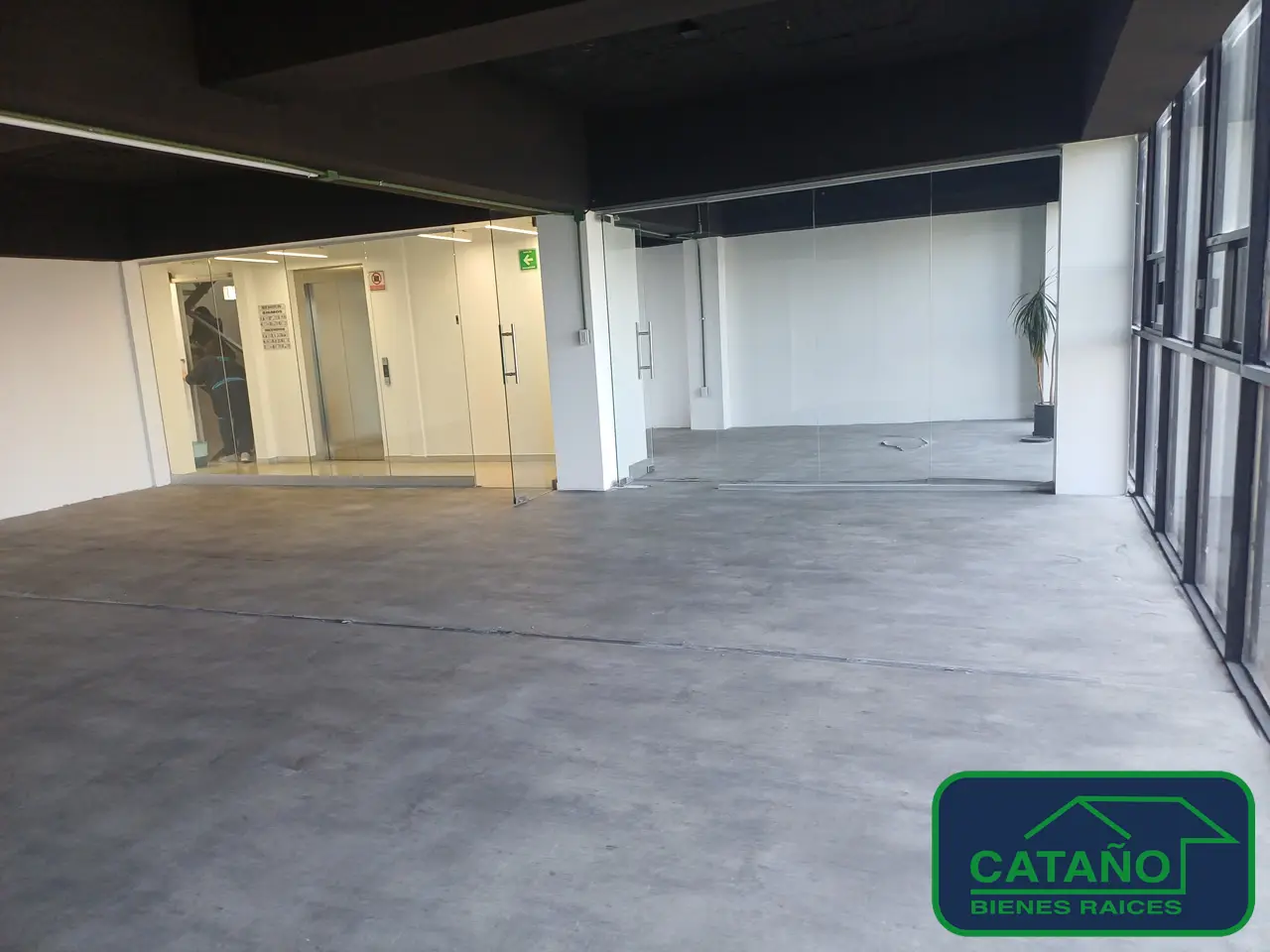 Oficina en renta, Anzures, Darwin (1/12)