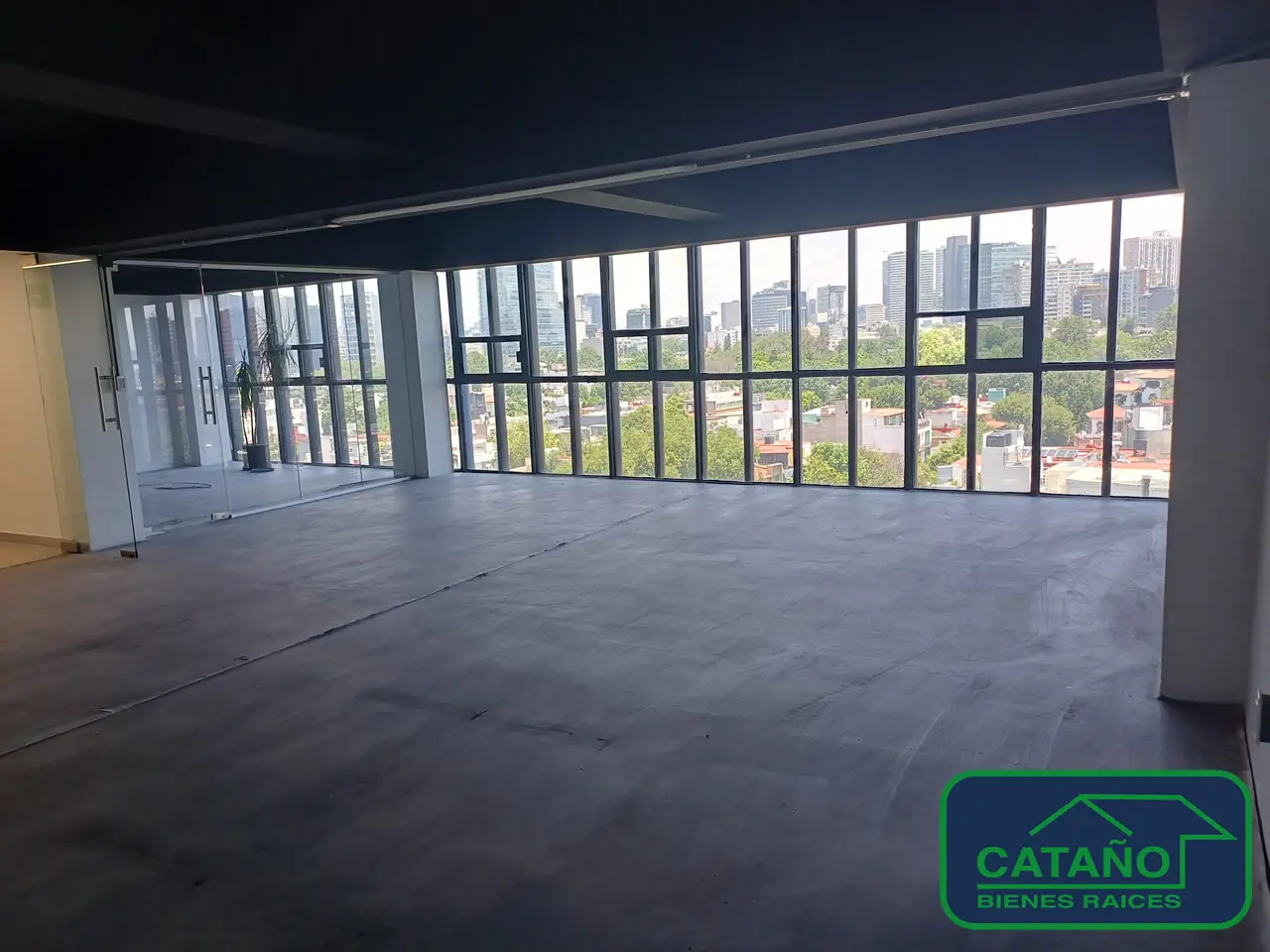 Oficina en renta, Anzures, Darwin (2/12)