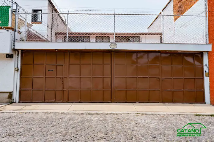 Casa en venta, La Concepcion, Tepalcatitla