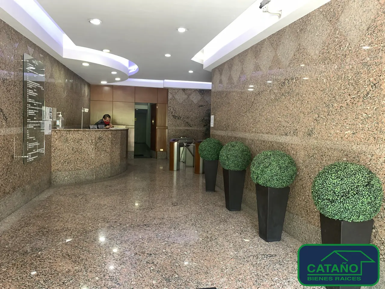 Oficina en renta, Torre Ginza, Chimalistac, Insurgentes Sur (3/14)